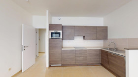Appartement à Koekelberg