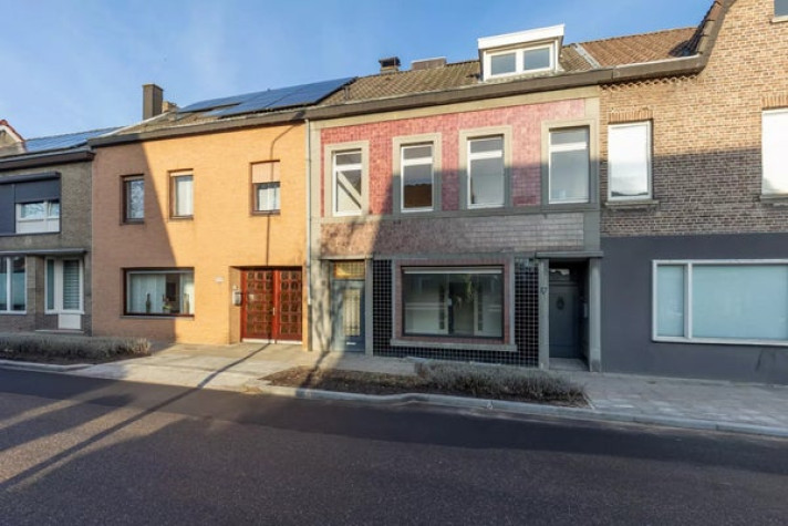 Appartement aan de Hovenstraat in Landgraaf