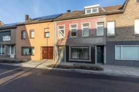 Appartement in Landgraaf