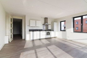 Appartement in Delft
