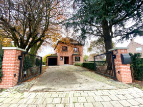 Maison d'habitation à Vosselare