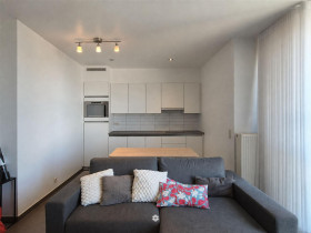 Appartement à Antwerpen