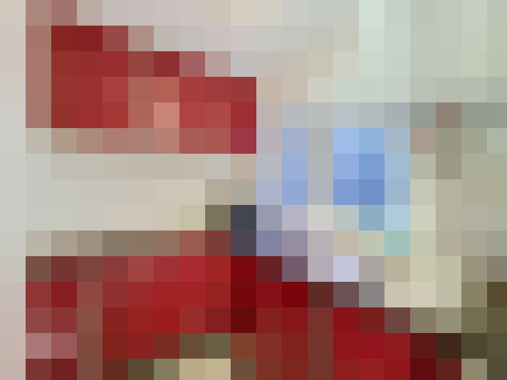  / #8