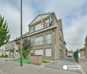 Appartement in Torhout