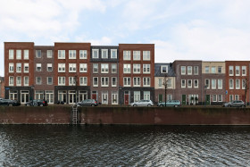 Mieszkanie — Rotterdam