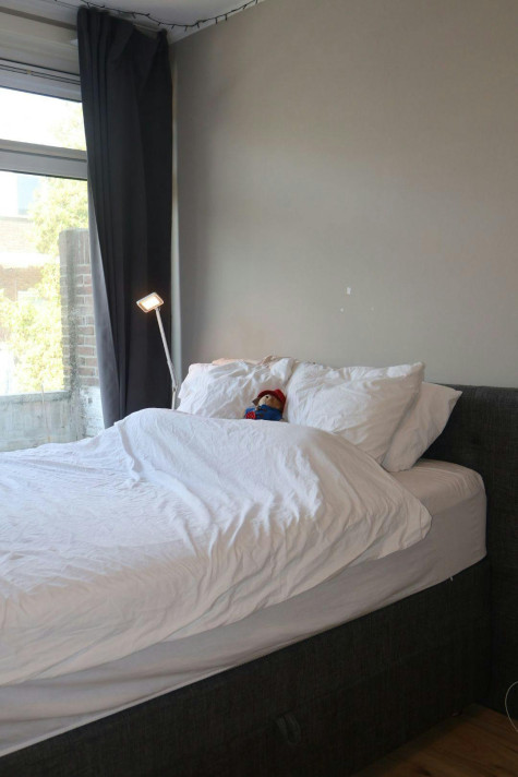 Appartement aan de Loenensestraat in ‘s-Gravenhage