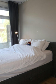 Appartement in 's-Gravenhage