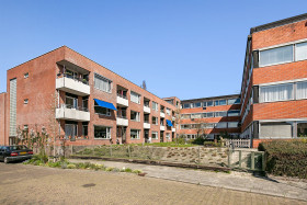 Appartement in Zwolle