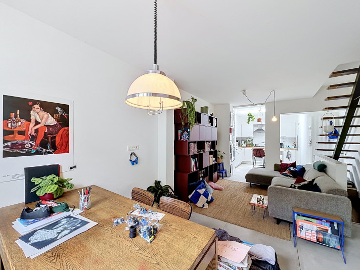 Sieh dir Foto 1/10 des house in Gent an