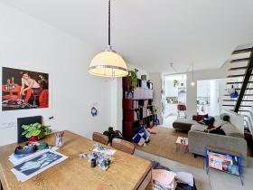 Einfamilienhaus in Gent