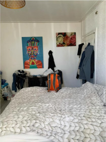 Kamer in Utrecht