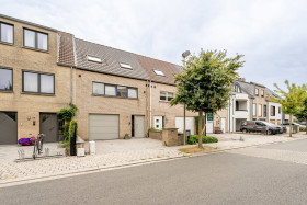 Woning in Knokke
