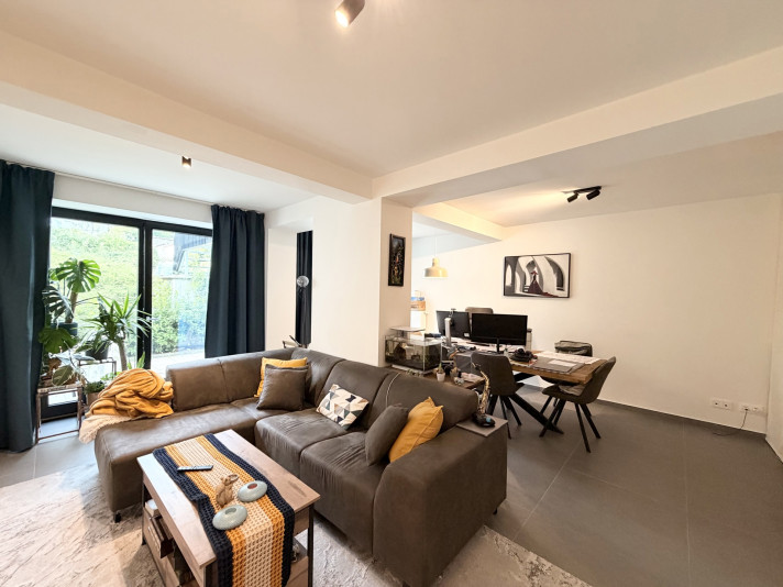 Sieh dir Foto 1/14 des apartment in Schaerbeek an