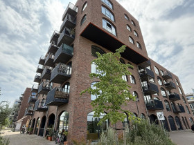 Mieszkanie — Amsterdam
