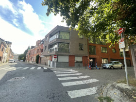 Appartement à Sint-Lambrechts-Woluwe
