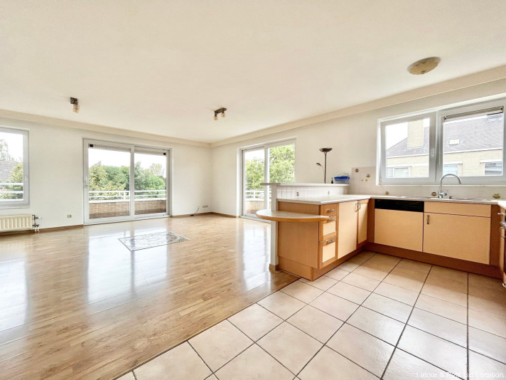 Voir photo 1/13 de apartment à Woluwe-saint-lambert