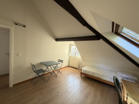 Maison d'habitation à Berchem-sainte-agathe