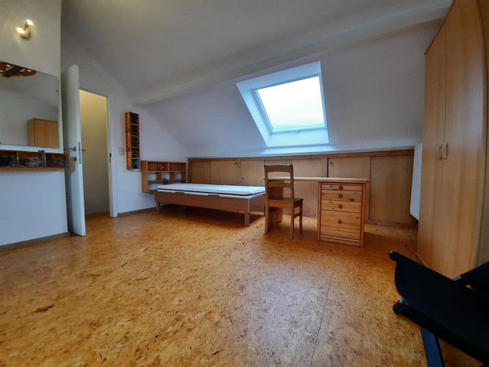 Voir photo 1/3 de studio à Schaerbeek