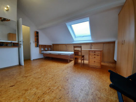 Studio à Schaerbeek