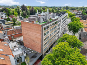 Appartement in Kortrijk