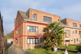 Appartement à Sint-job-in-'t-goor