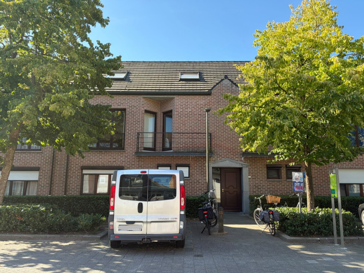 Sieh dir Foto 1/15 des apartment in Turnhout an