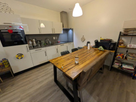 Appartement in Rotterdam
