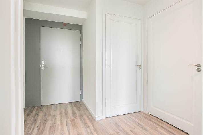 Appartement aan de Sibeliuspark in Oss