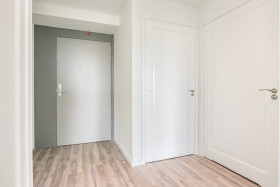 Appartement in Oss