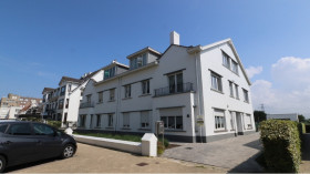 Appartement in Brugge