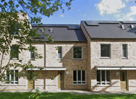 Woonhuis in Geldrop