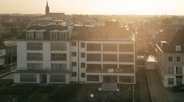 Voir photo 1/14 de apartment à Sint-niklaas