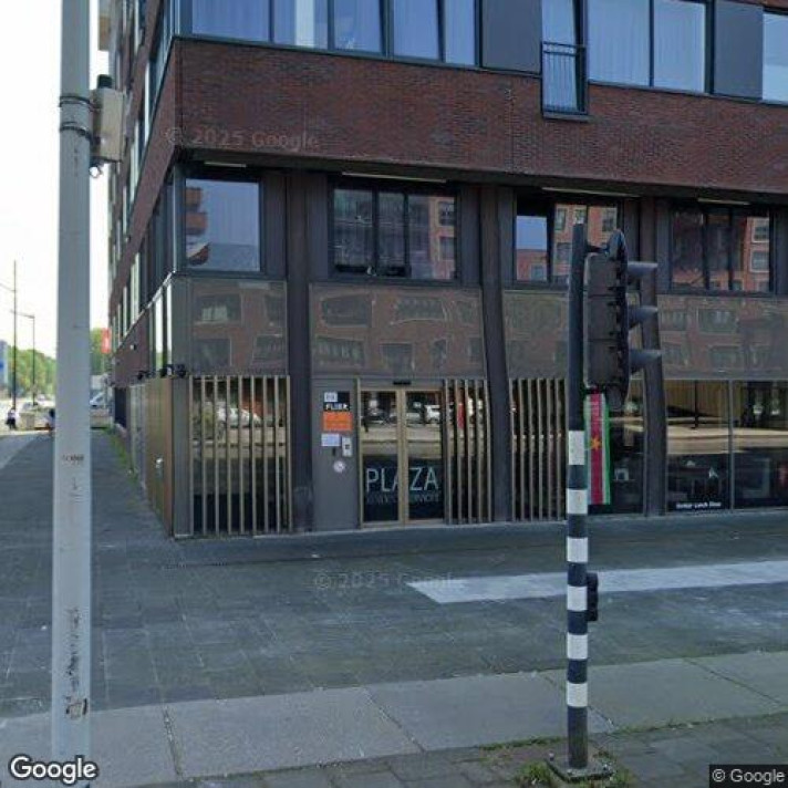 Zdjęcie 1 z 1 — studio, Amsterdam