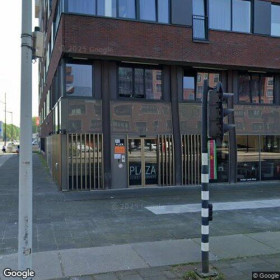 Studio — Amsterdam