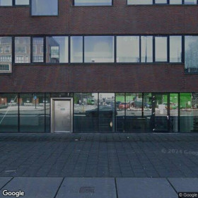 Studio — Amsterdam