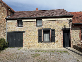 Einfamilienhaus in Ville-pommeroeul