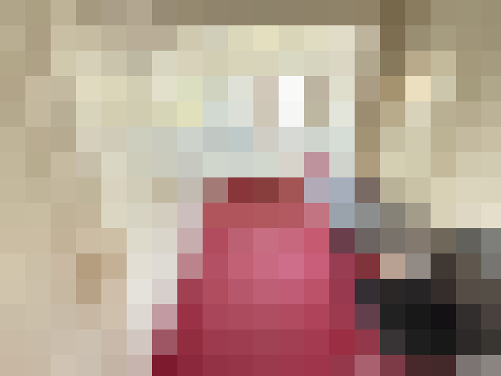  / #8