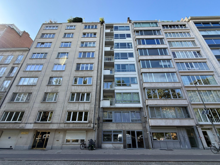 Sieh dir Foto 1/13 des apartment in Antwerpen an