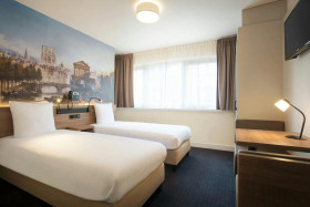 Appartement in Rotterdam