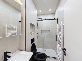 Appartement à Anderlecht