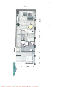 Apartment in Heerenveen