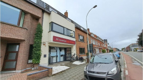 Appartement à Brugge