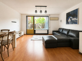 Woonhuis in Delft