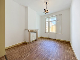 Appartement à Molenbeek-saint-jean