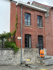Einfamilienhaus in Walcourt