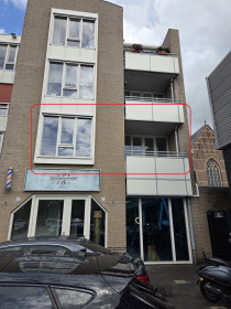 Mieszkanie — Rijen