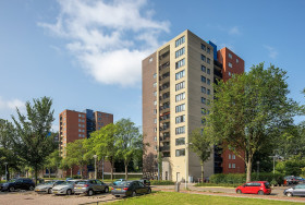 Mieszkanie — Amsterdam