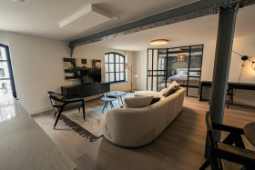 Appartement in Maastricht