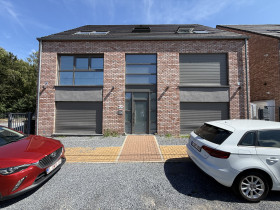 Appartement in Baudour