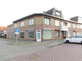 Mieszkanie — Breda